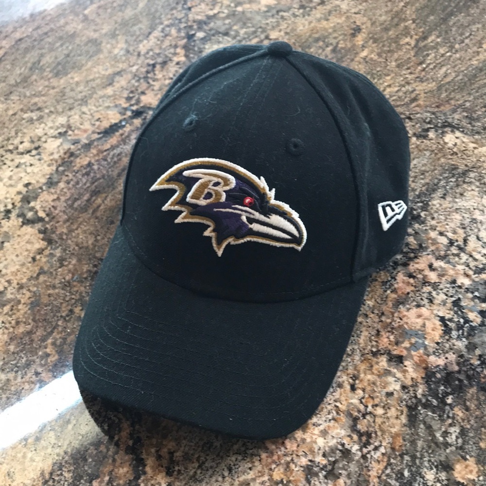 Baltimore Ravens Men’s Hat